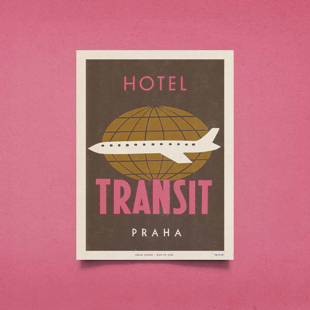 Hotel Transit