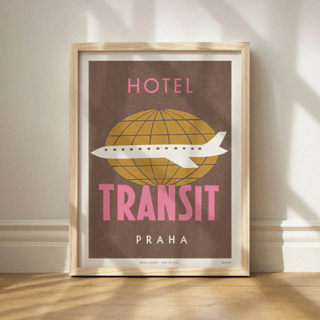 Hotel Transit