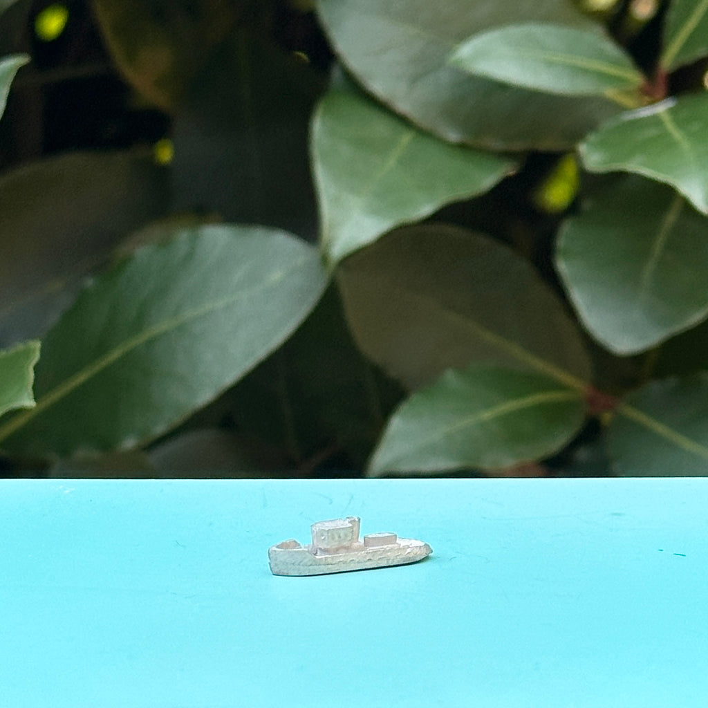 Ship 11