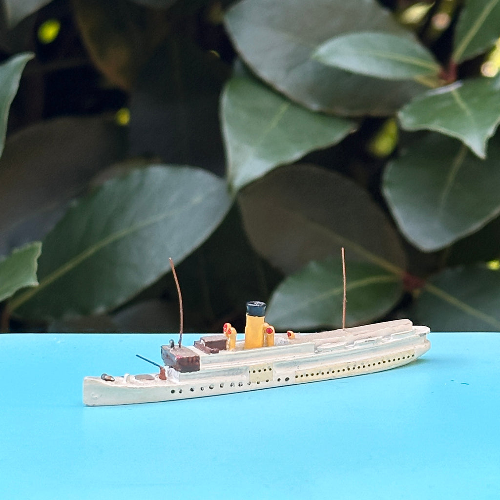 Ship 6