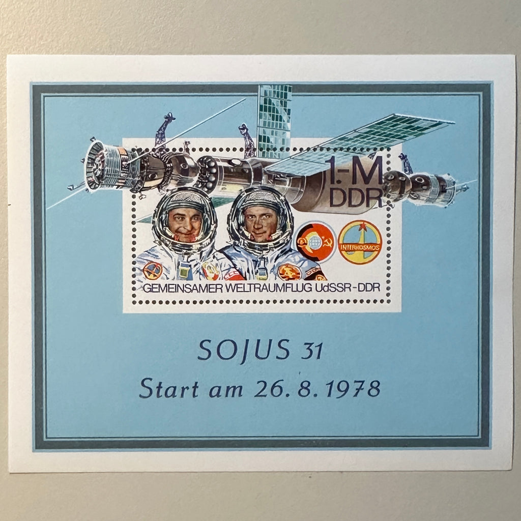 Sojus 31 (1978)