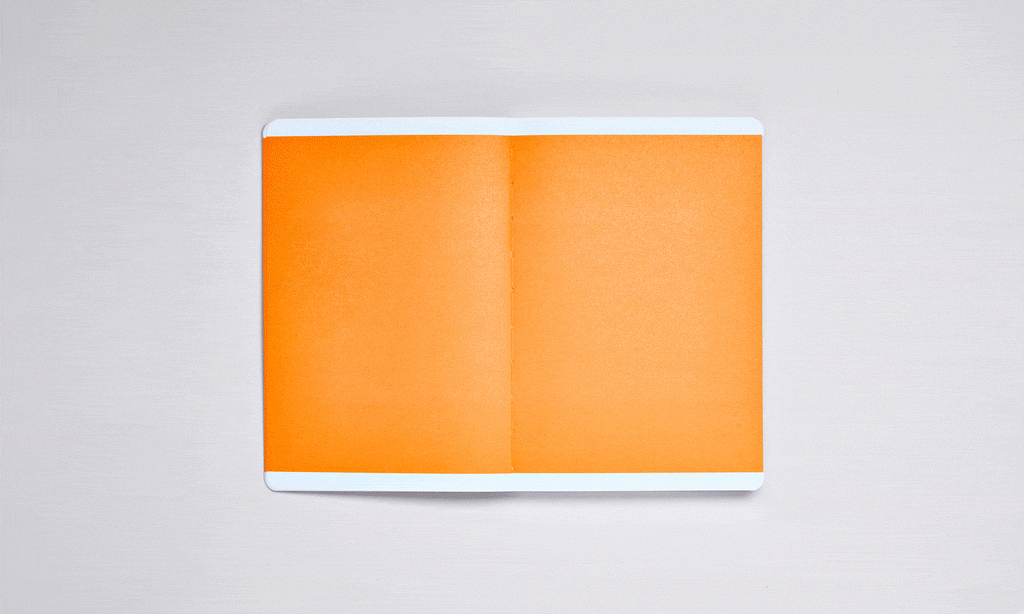 Nuuna Notebook Inspiration
