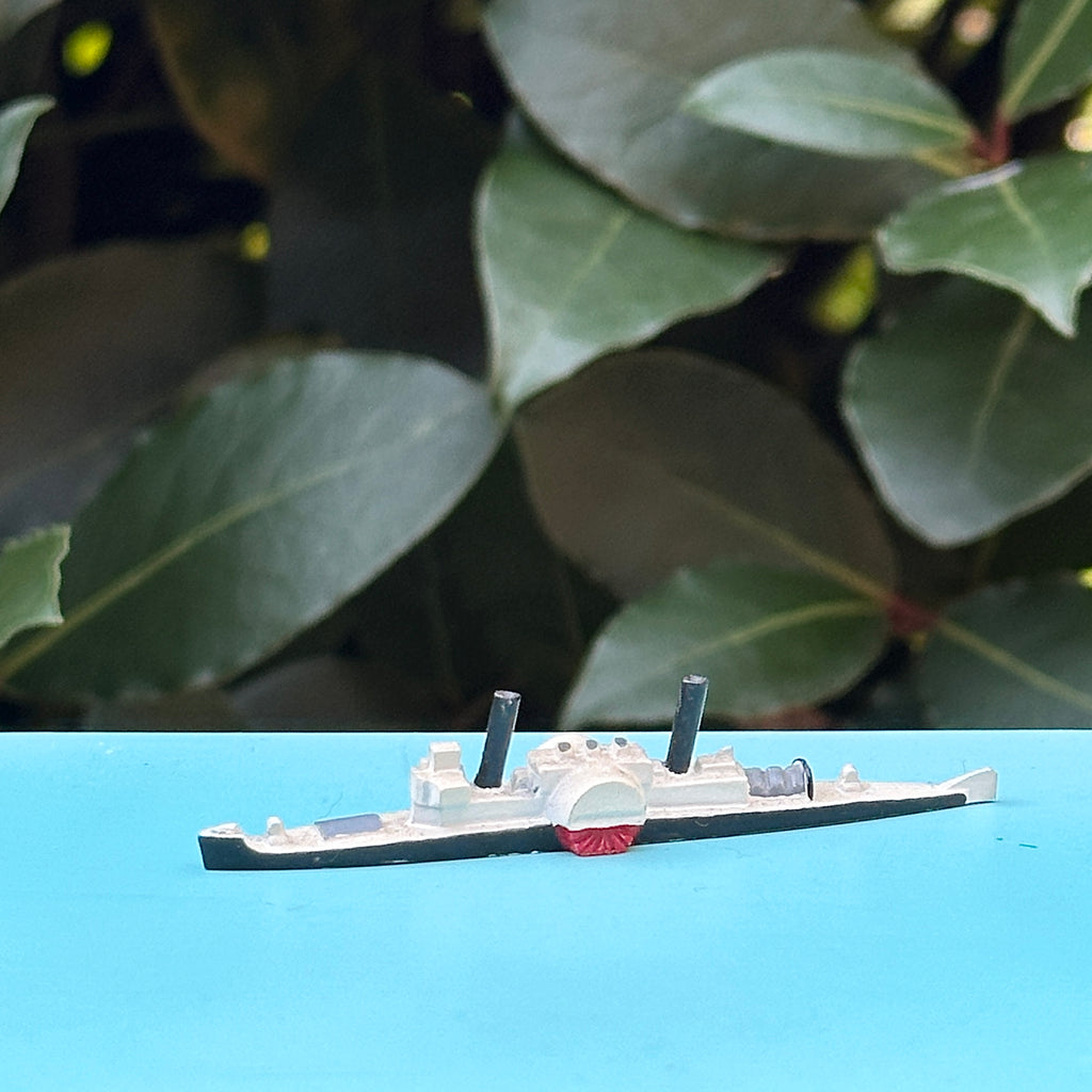 Ship 9