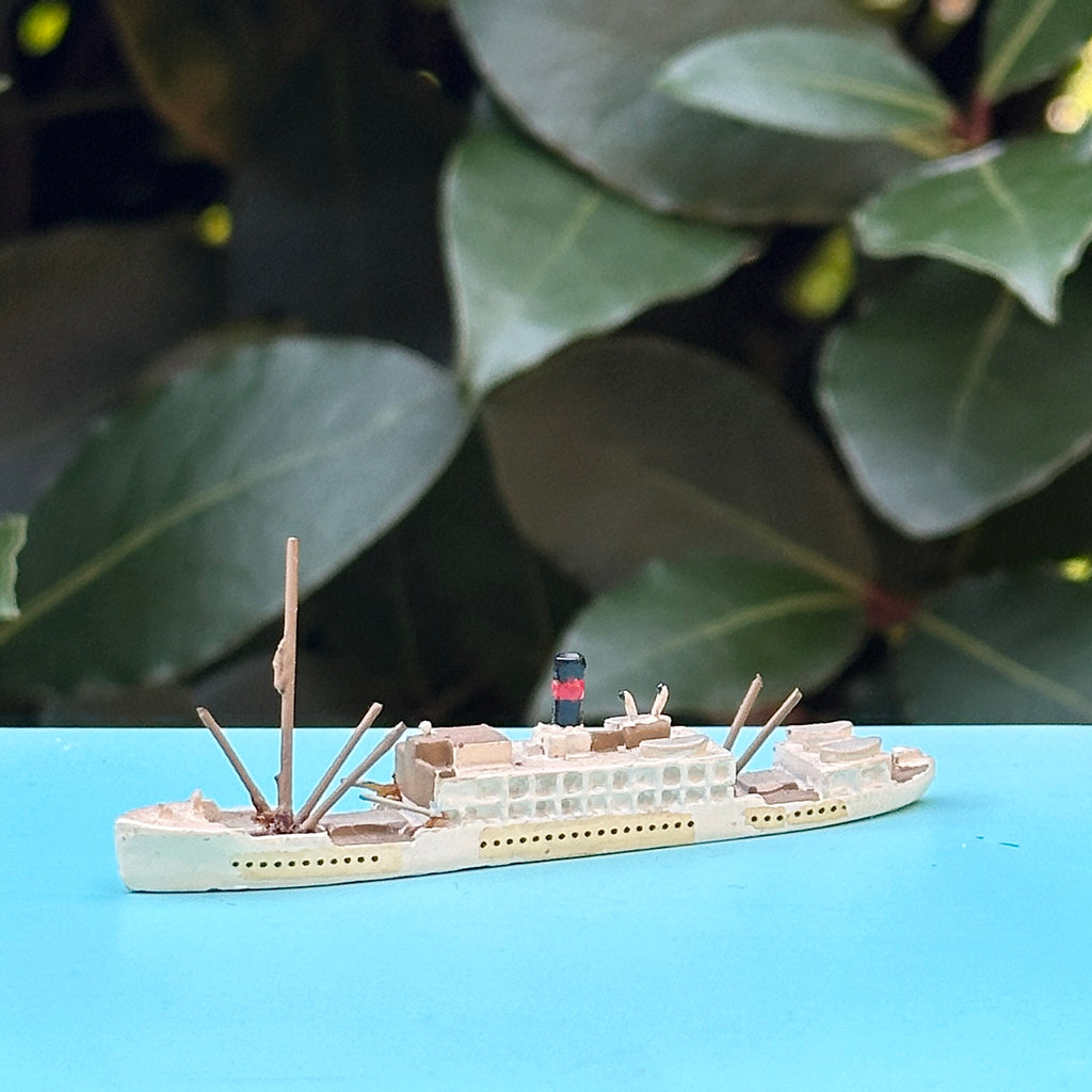 Ship 5