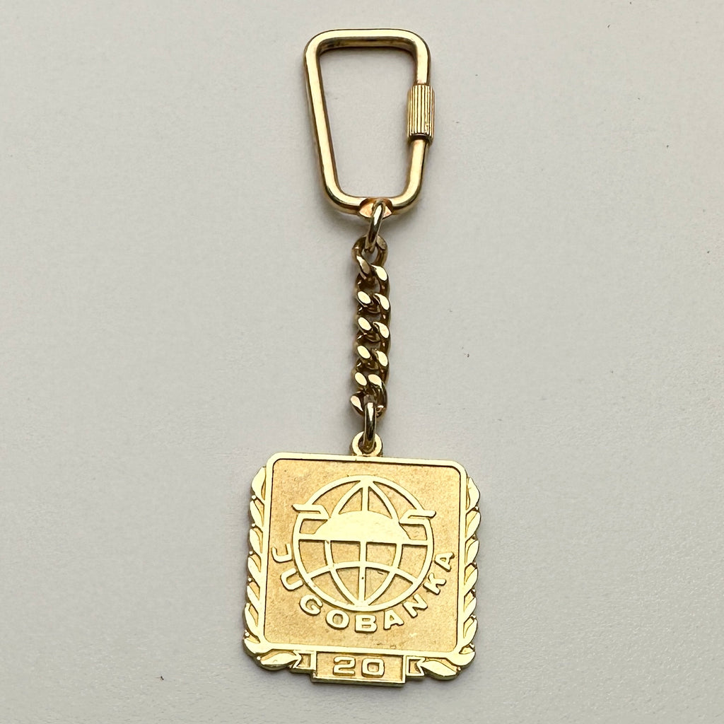 JUGOBANKA 20 GOLD