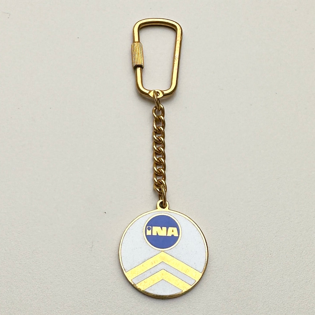 iNA