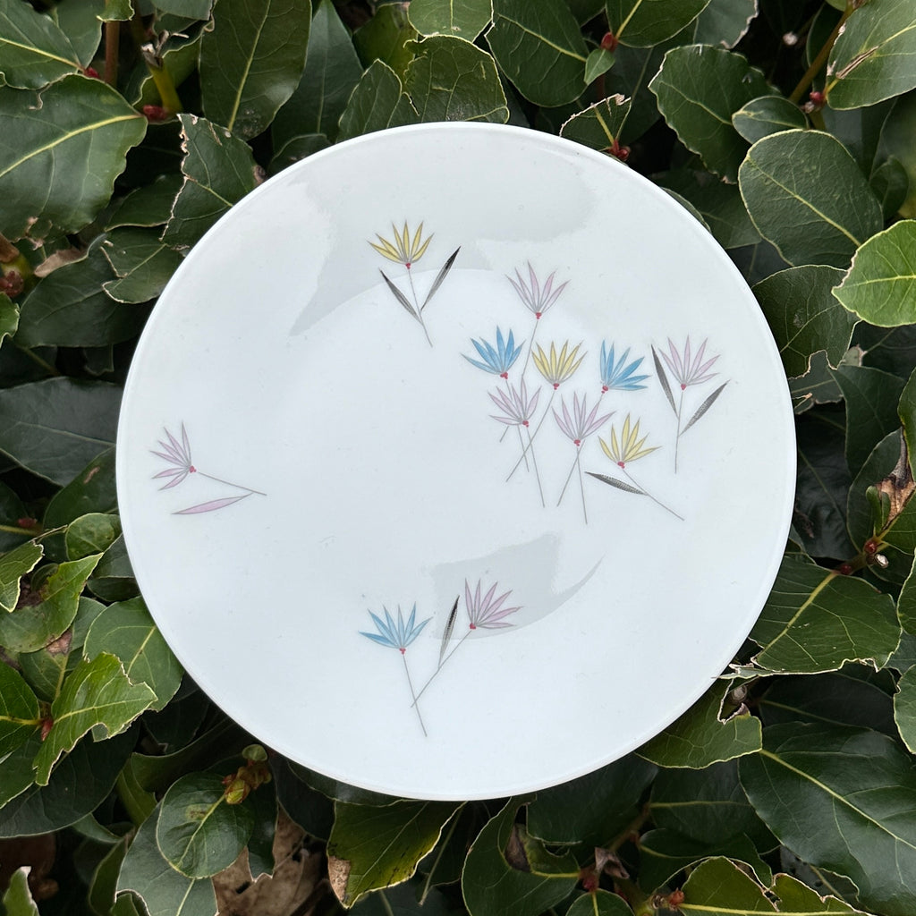 Side Plate