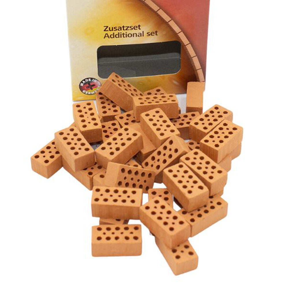 32 Mini Bricks