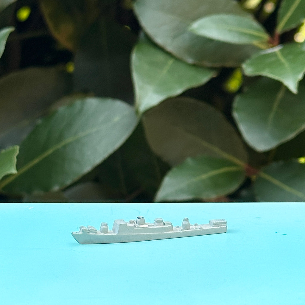 Ship 12
