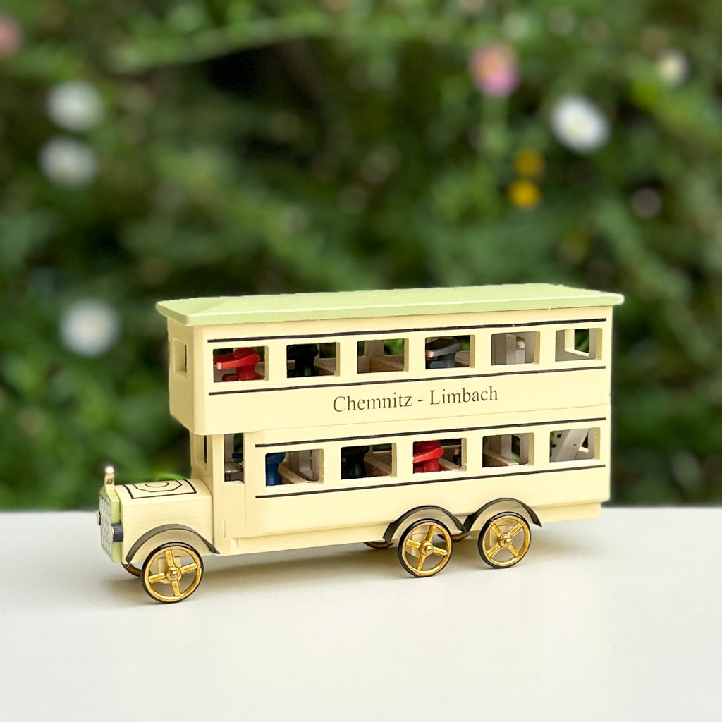 Miniature Omnibus