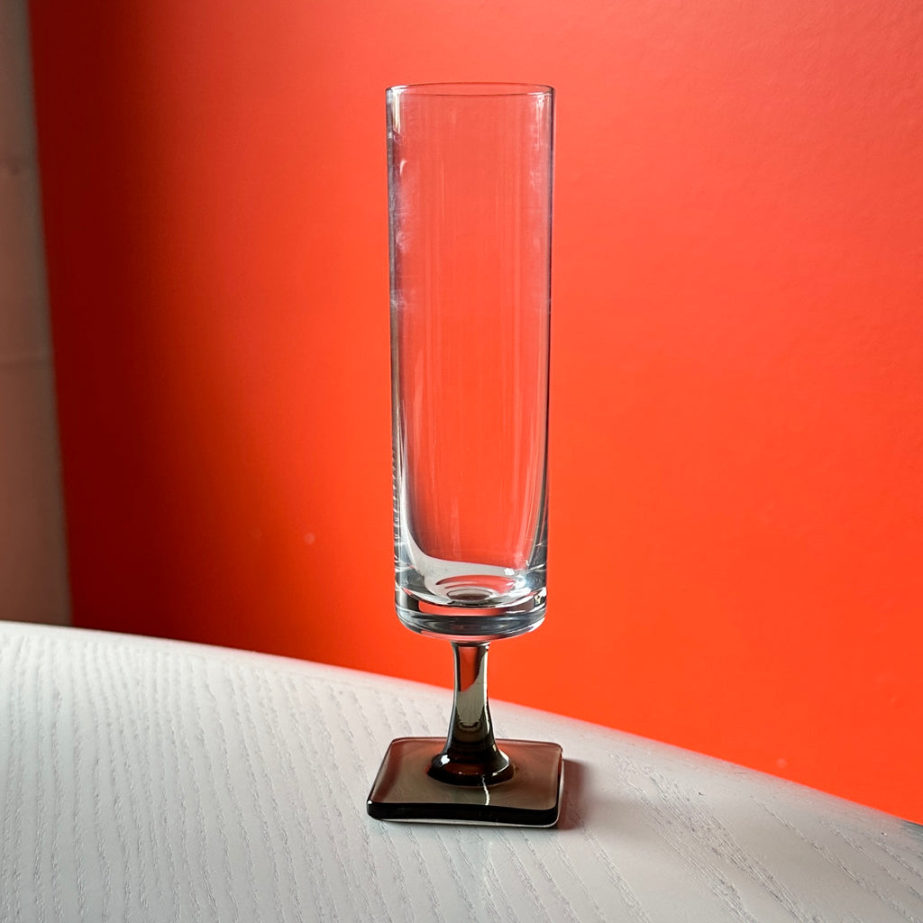 Champagne Glass