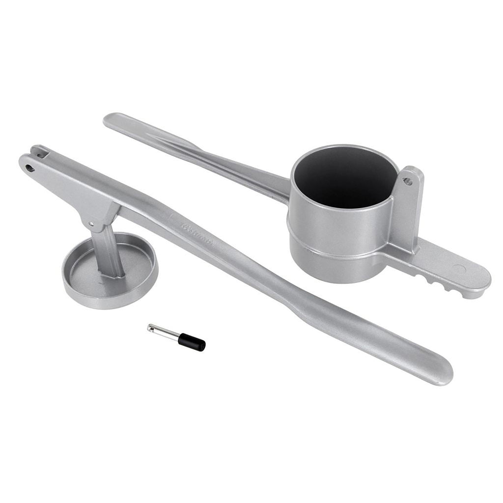 Potato Press