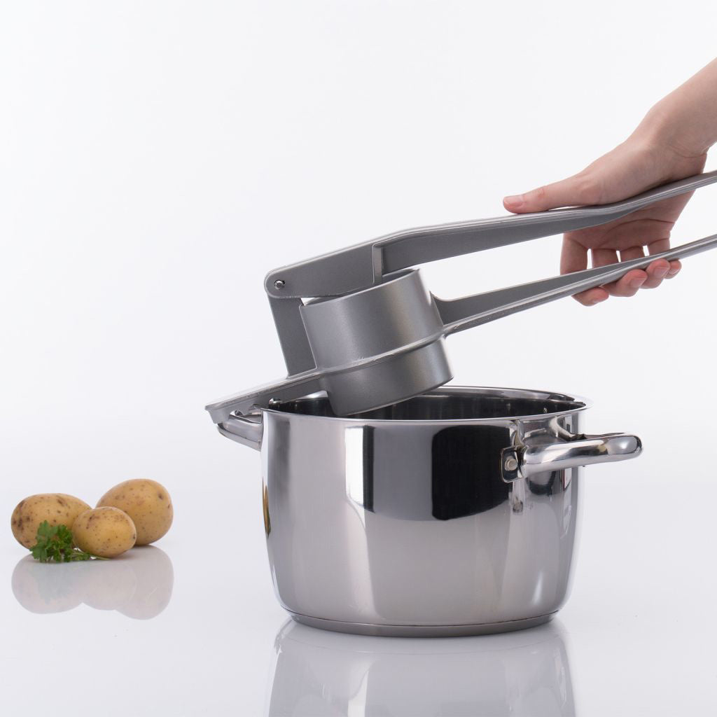 Potato Press
