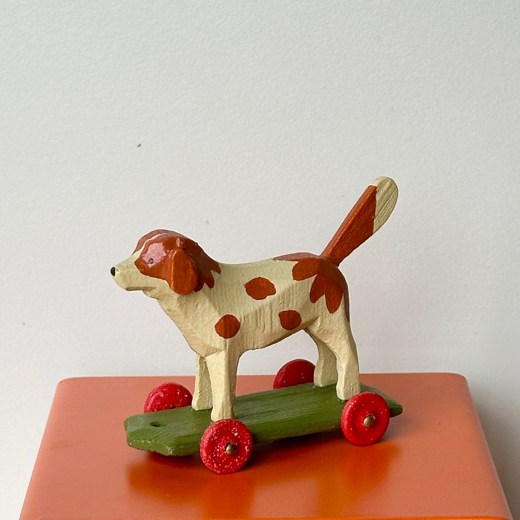 Fahrtiere II