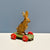 Sitting Hare