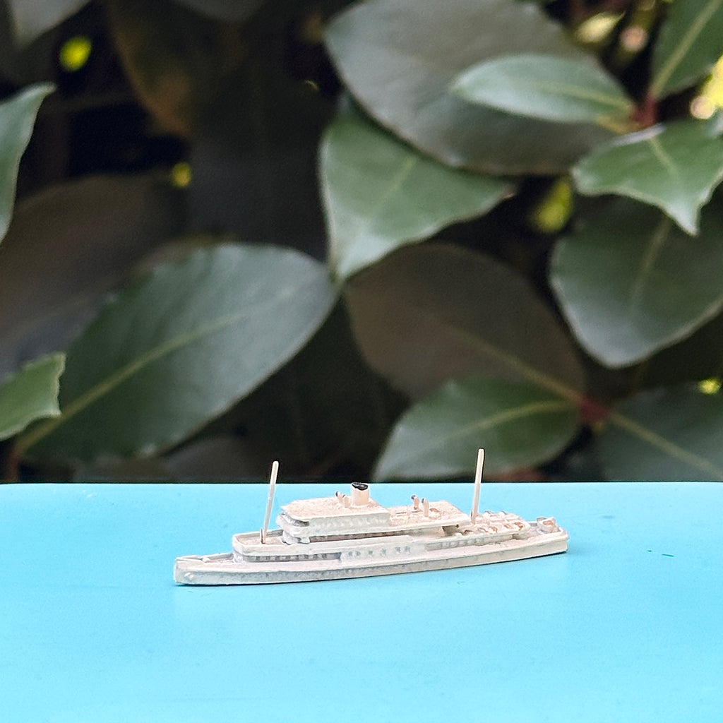 Ship 8