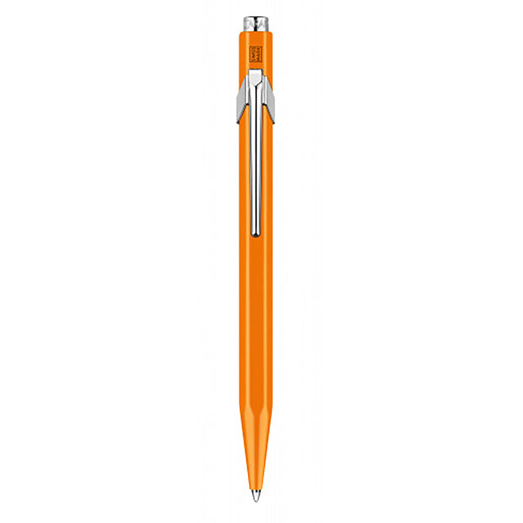 Caran d'Ache 849 Ballpoint Pen