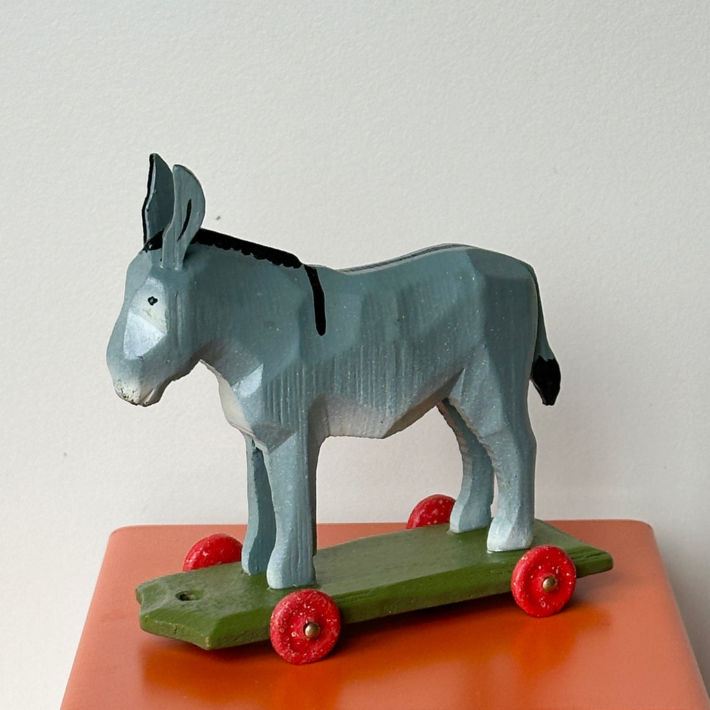 Fahrtiere II