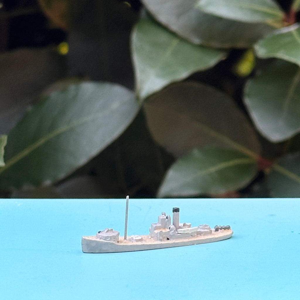 Ship 4