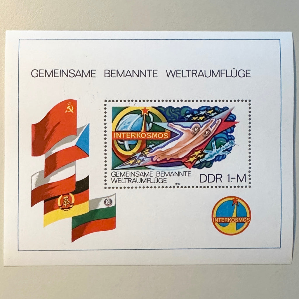 Interkosmos (1980)