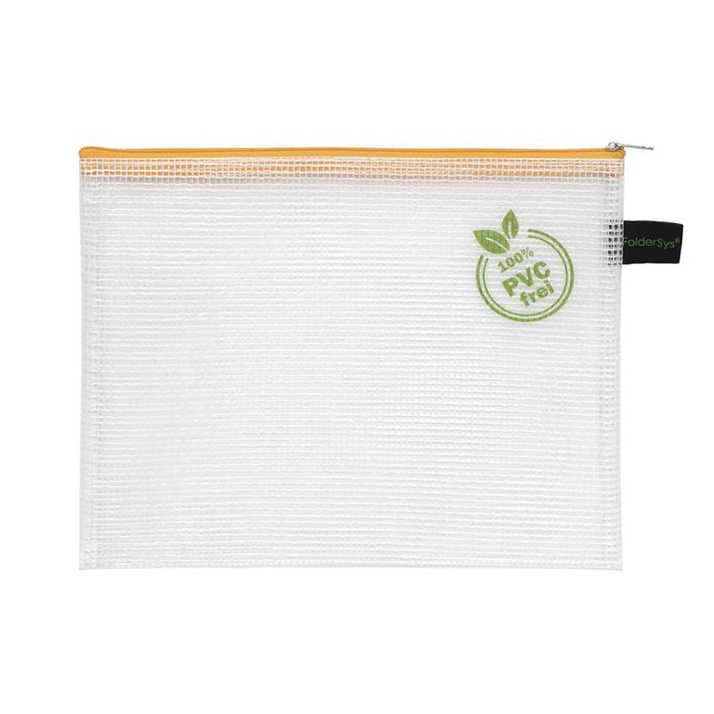 Zip Pouch