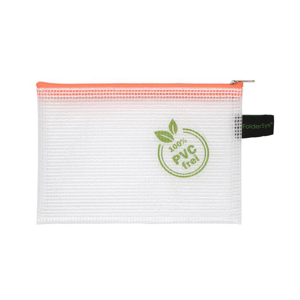Zip Pouch