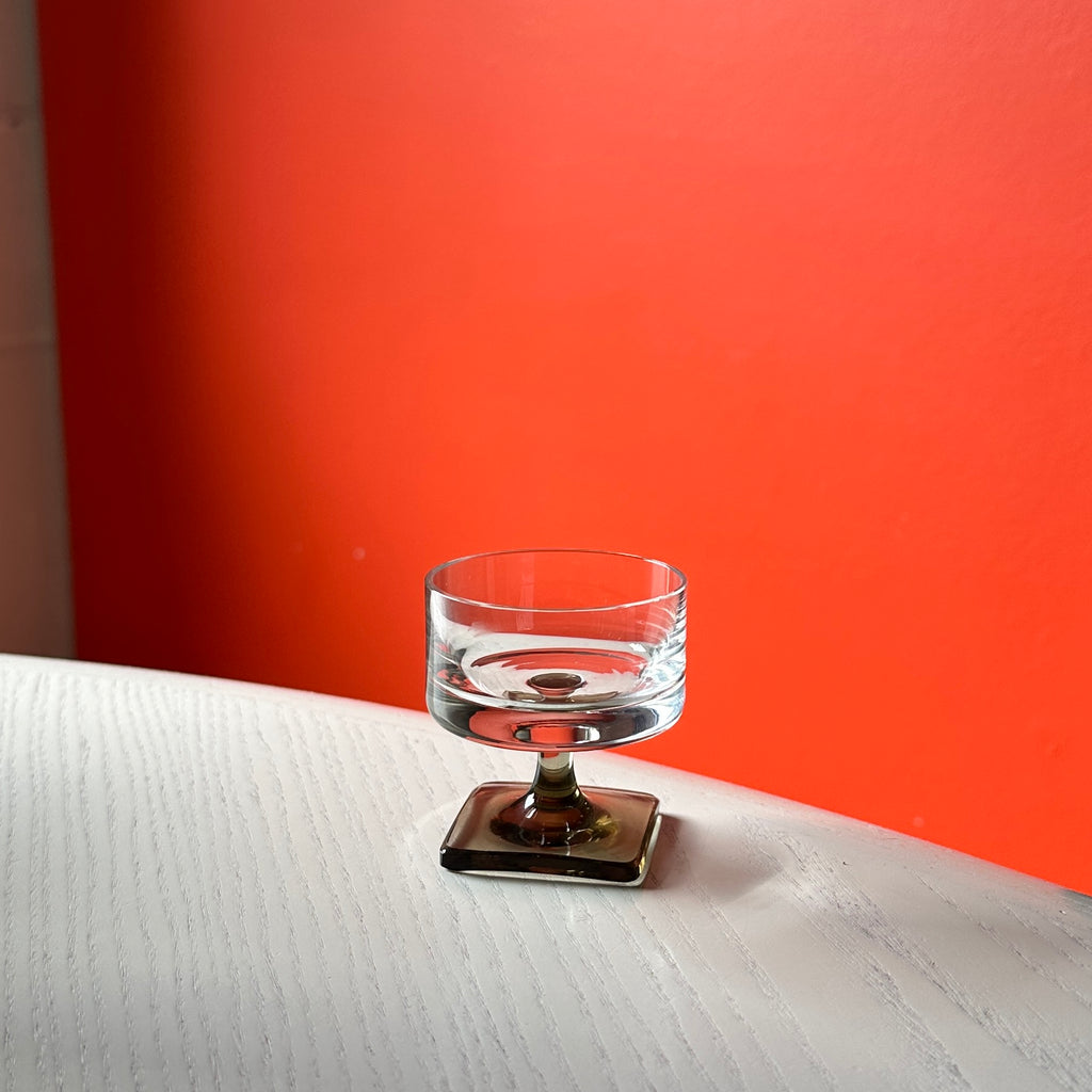 Liquor Glass