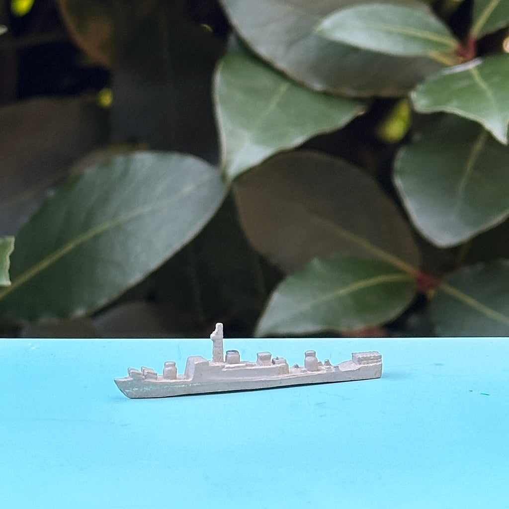Ship 10
