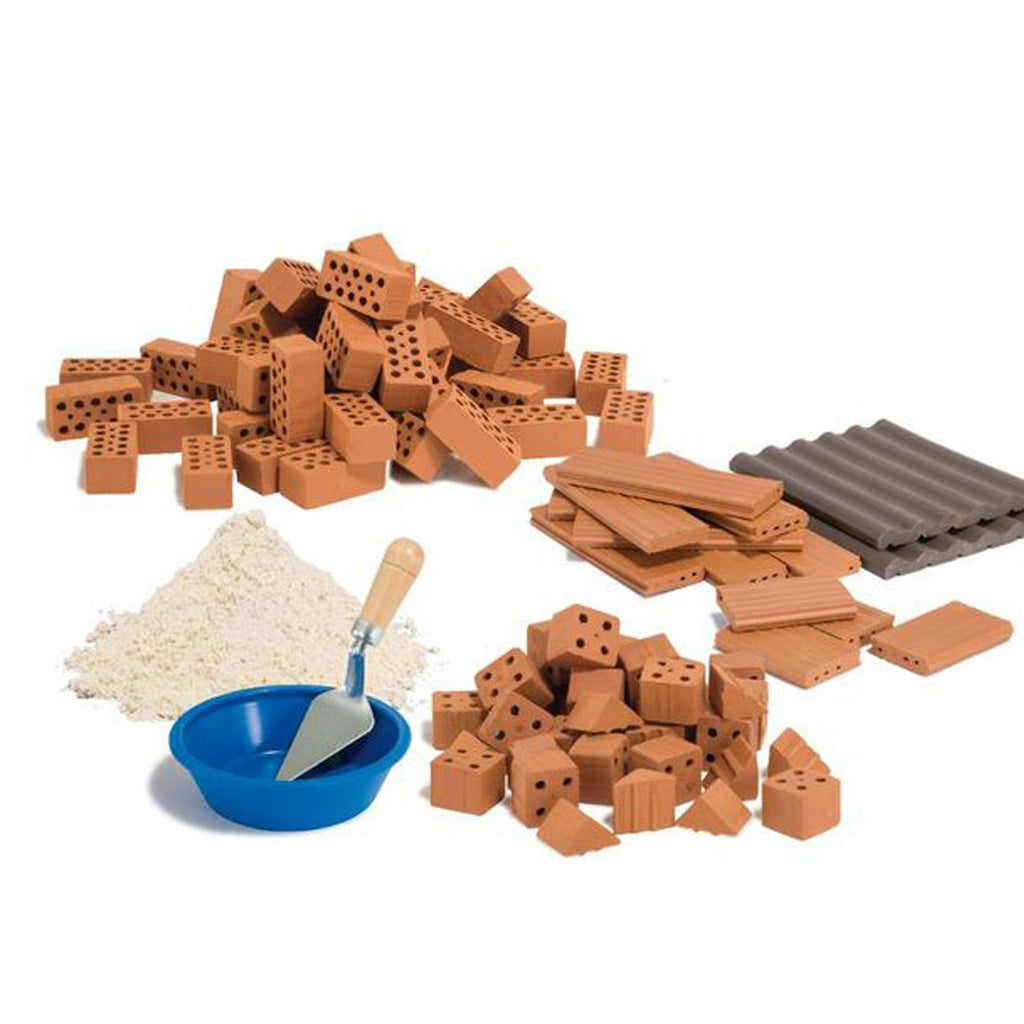 Mini Bricks Accessory Set
