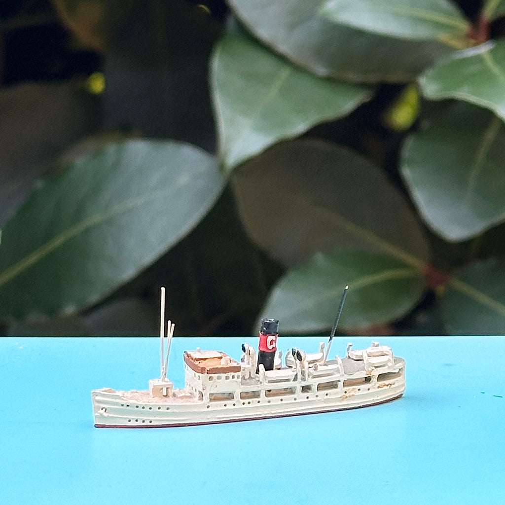 Ship 3