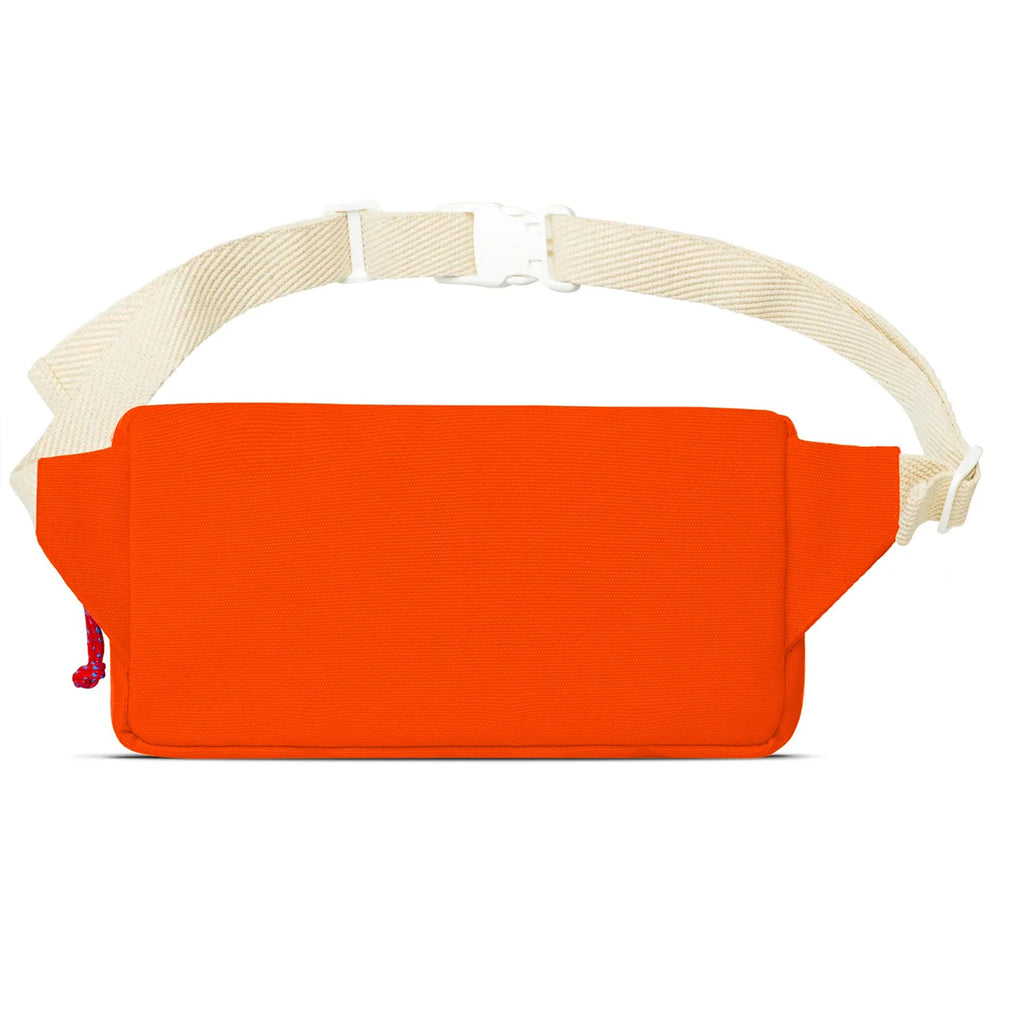 YKRA Bum Bag Orange