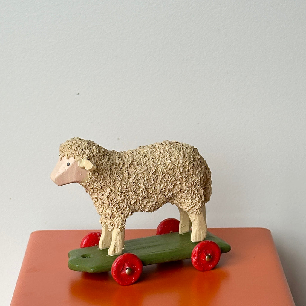 Fahrtiere II