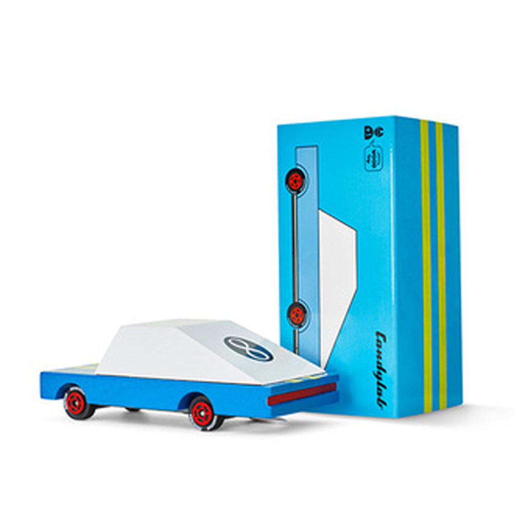 30% OFF Candylab Blue Racer