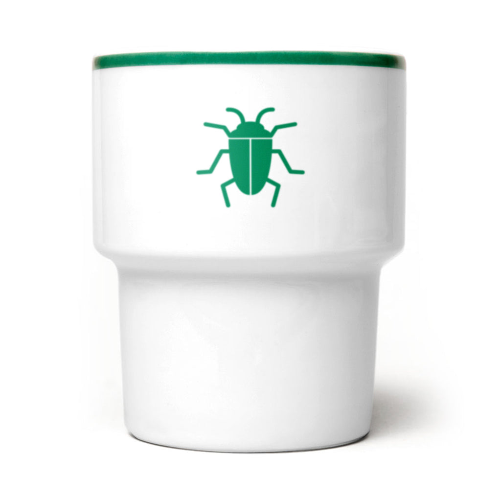 Bar Mug - Bug
