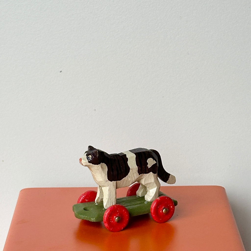 Fahrtiere II
