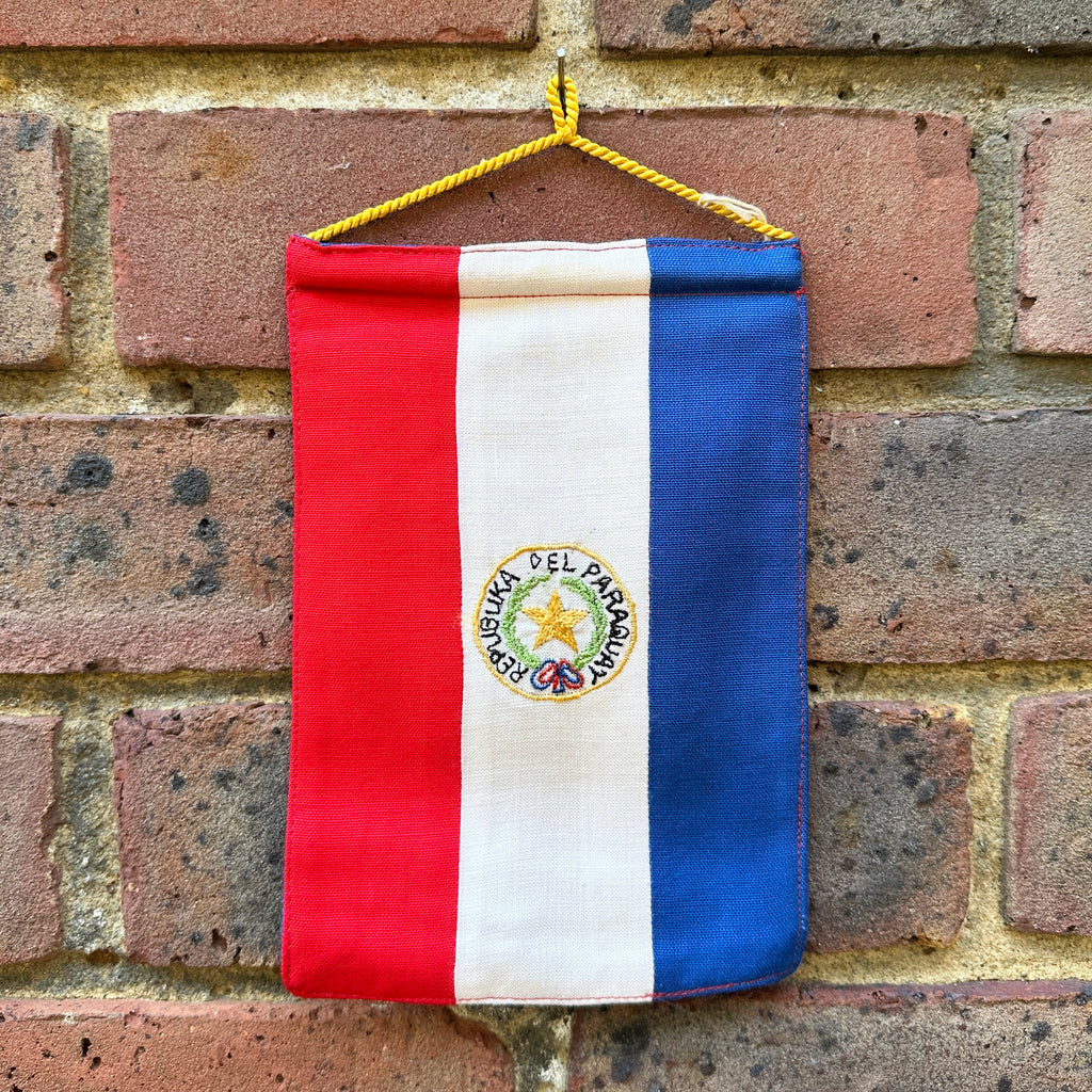 Flag 1