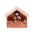 Gingerbread Stall