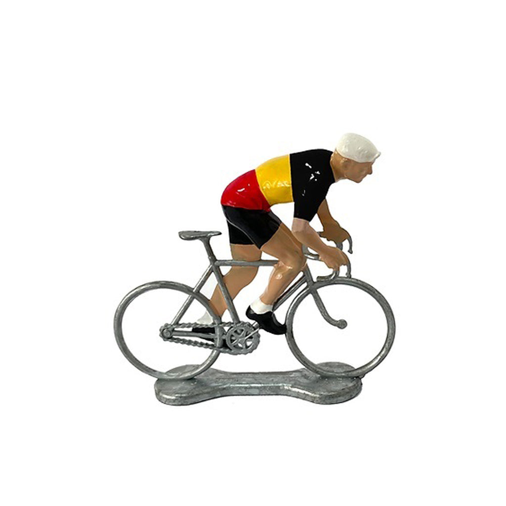 Tour de France: Belgium Climber