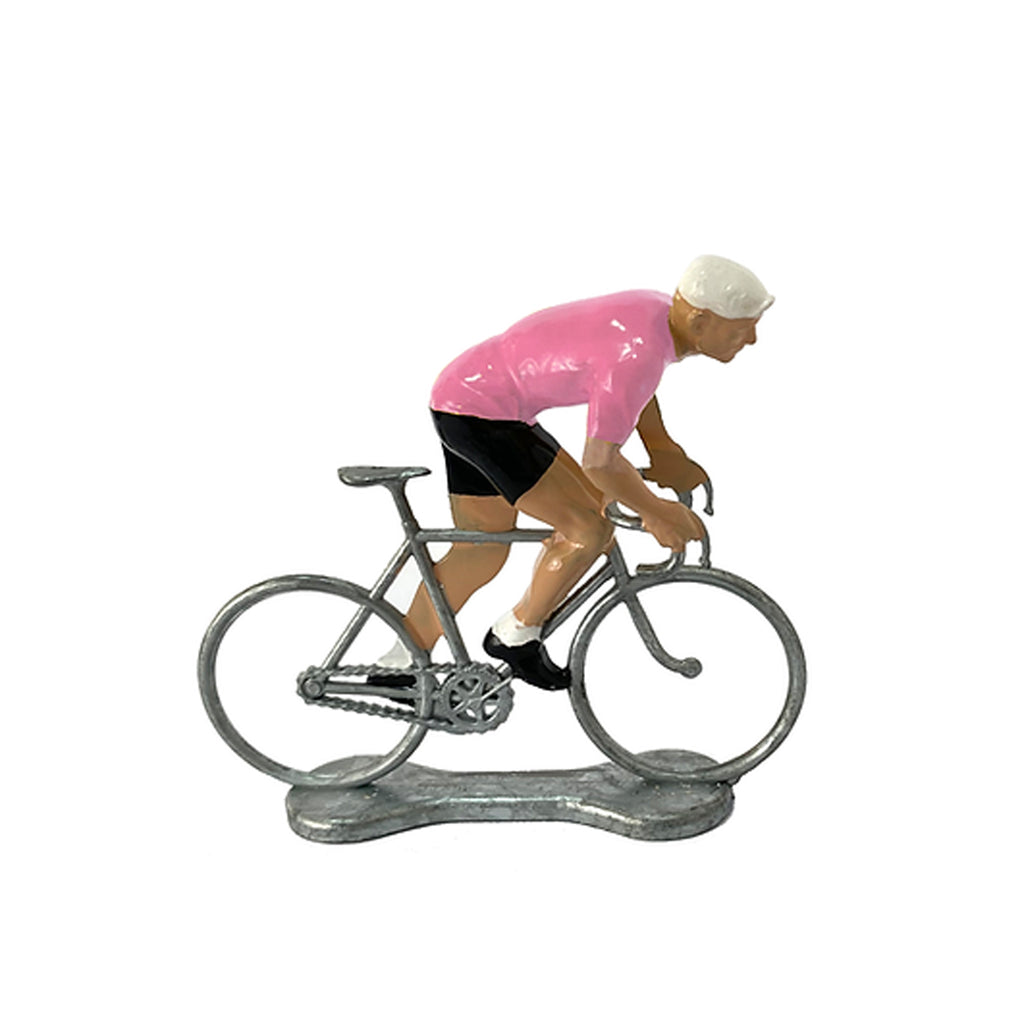 Giro d'Italia: Pink Jersey Climber