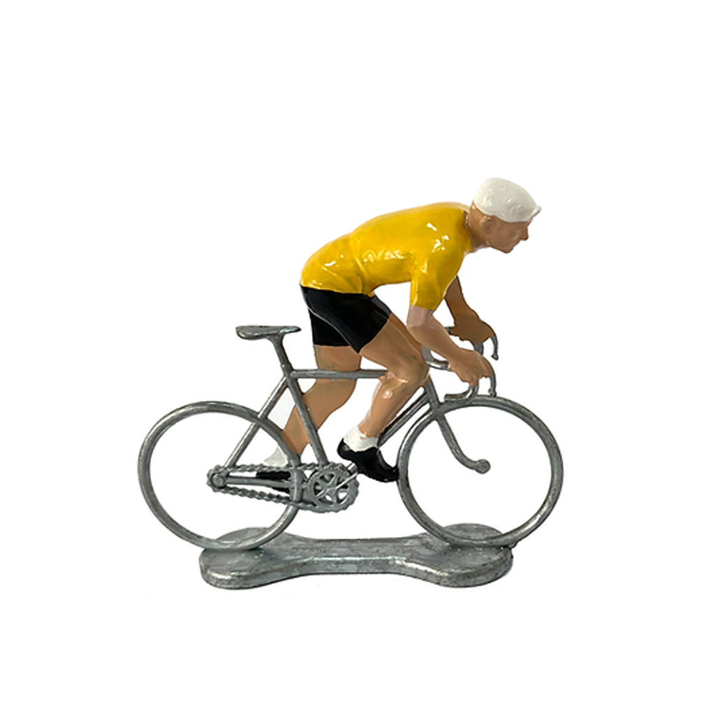 Tour de France: Yellow Jersey Climber