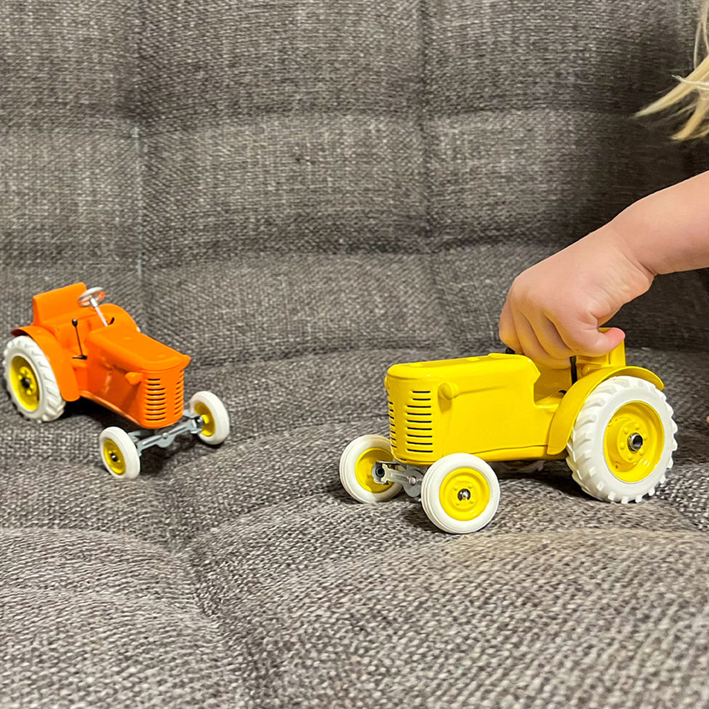 Kovap Bright New Tractor
