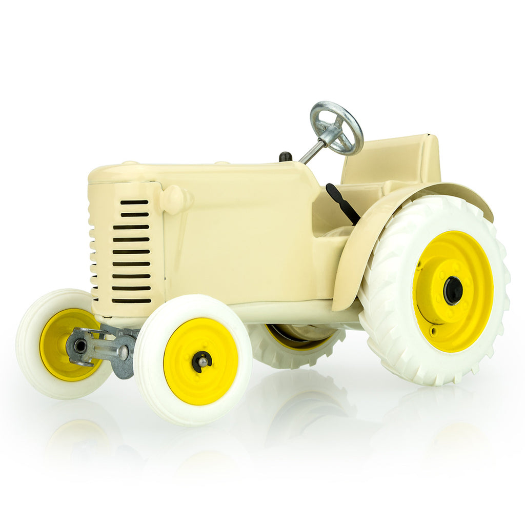 Kovap Bright New Tractor