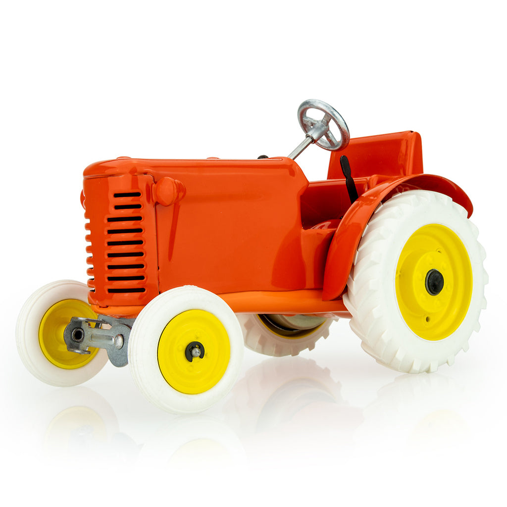 Kovap Bright New Tractor