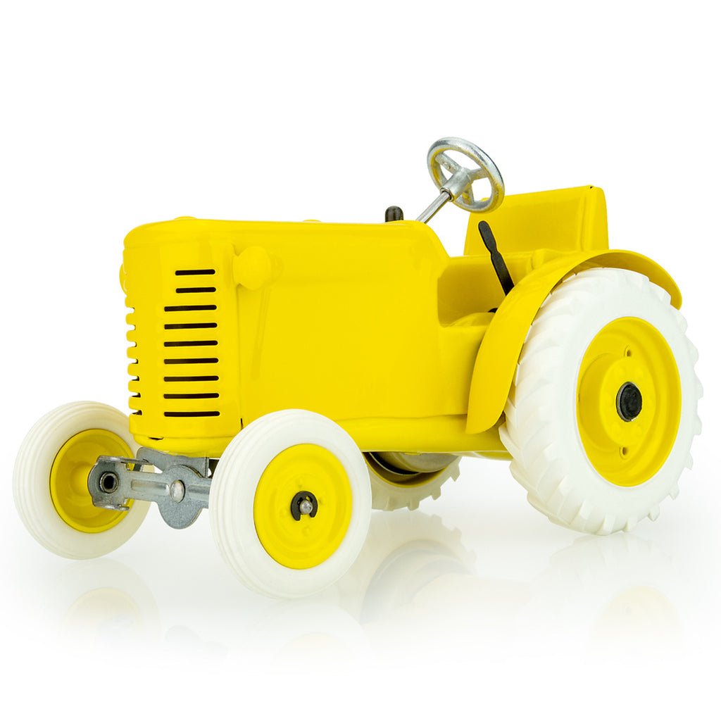 Kovap Bright New Tractor