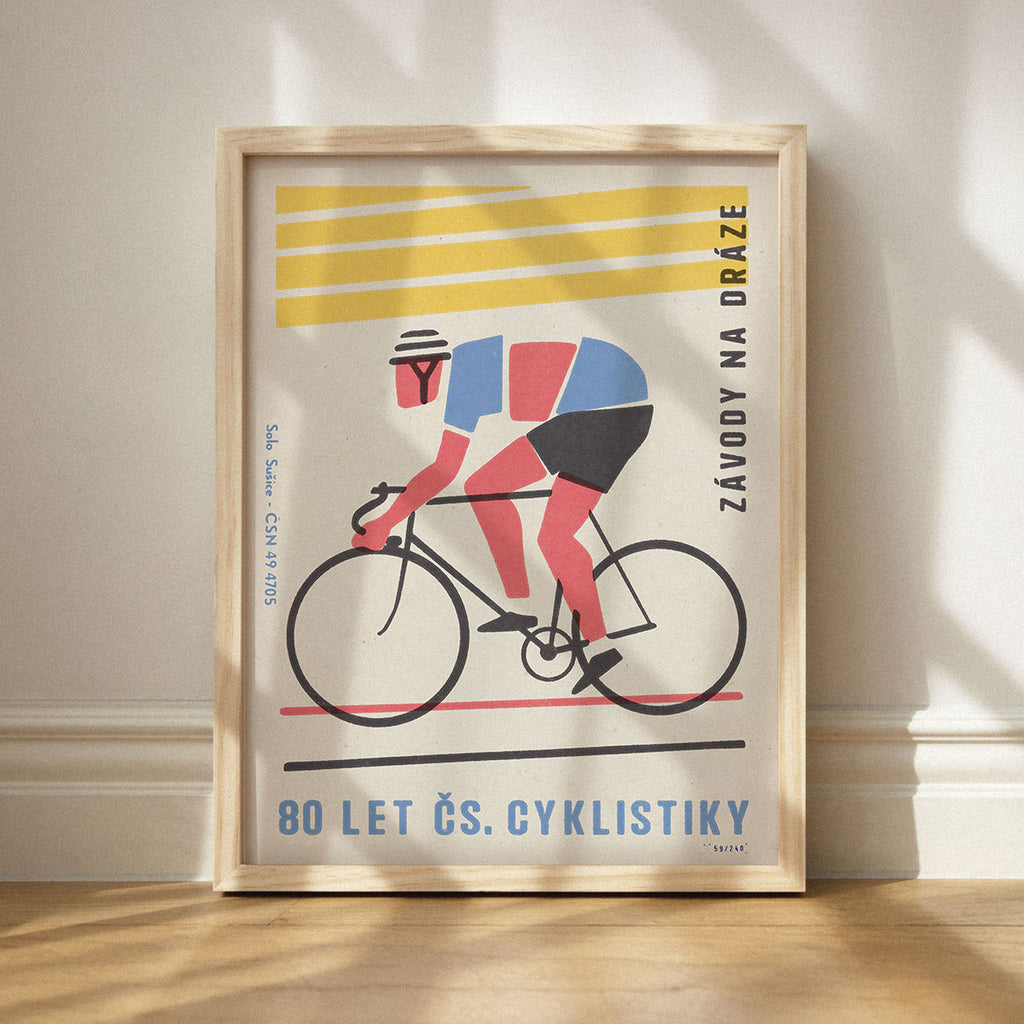 Track Racing