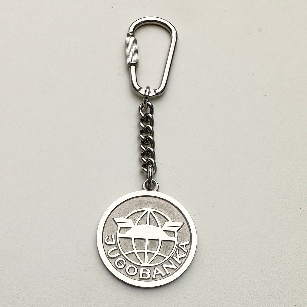 JUGOBANKA