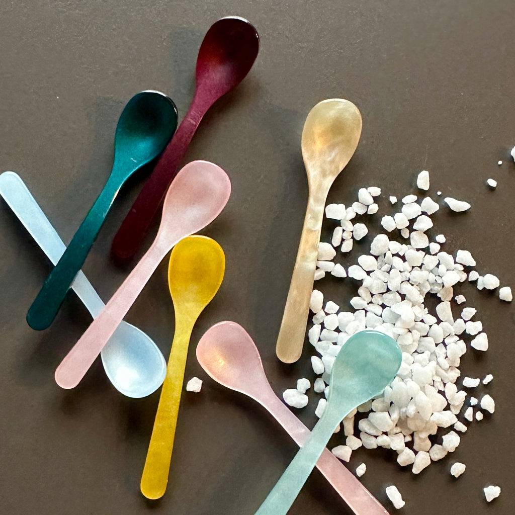 Salt Spoon