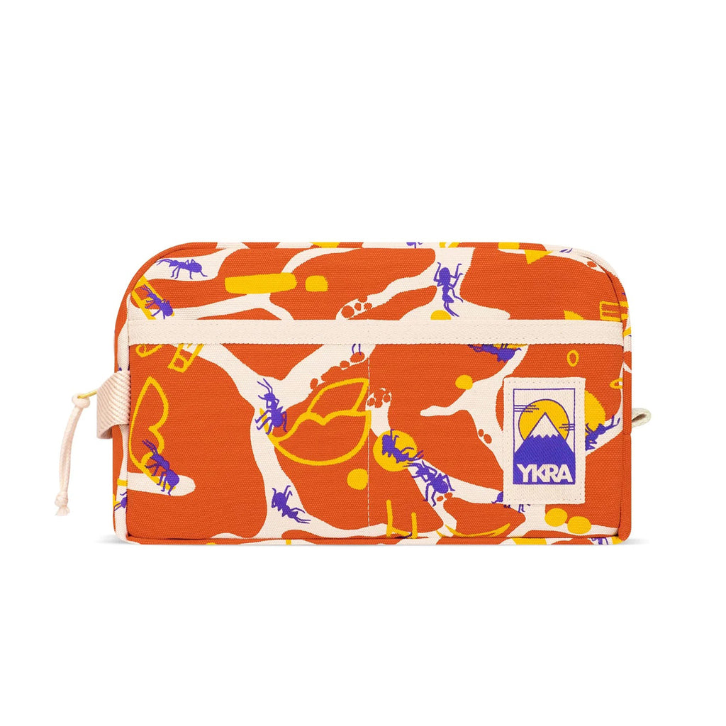 20% OFF YKRA Toiletry Bag ANTS