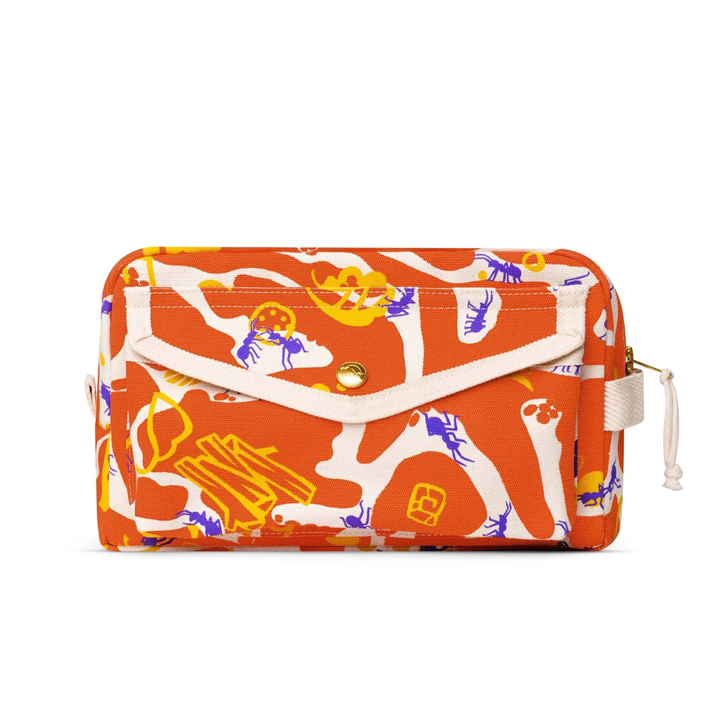 20% OFF YKRA Toiletry Bag ANTS