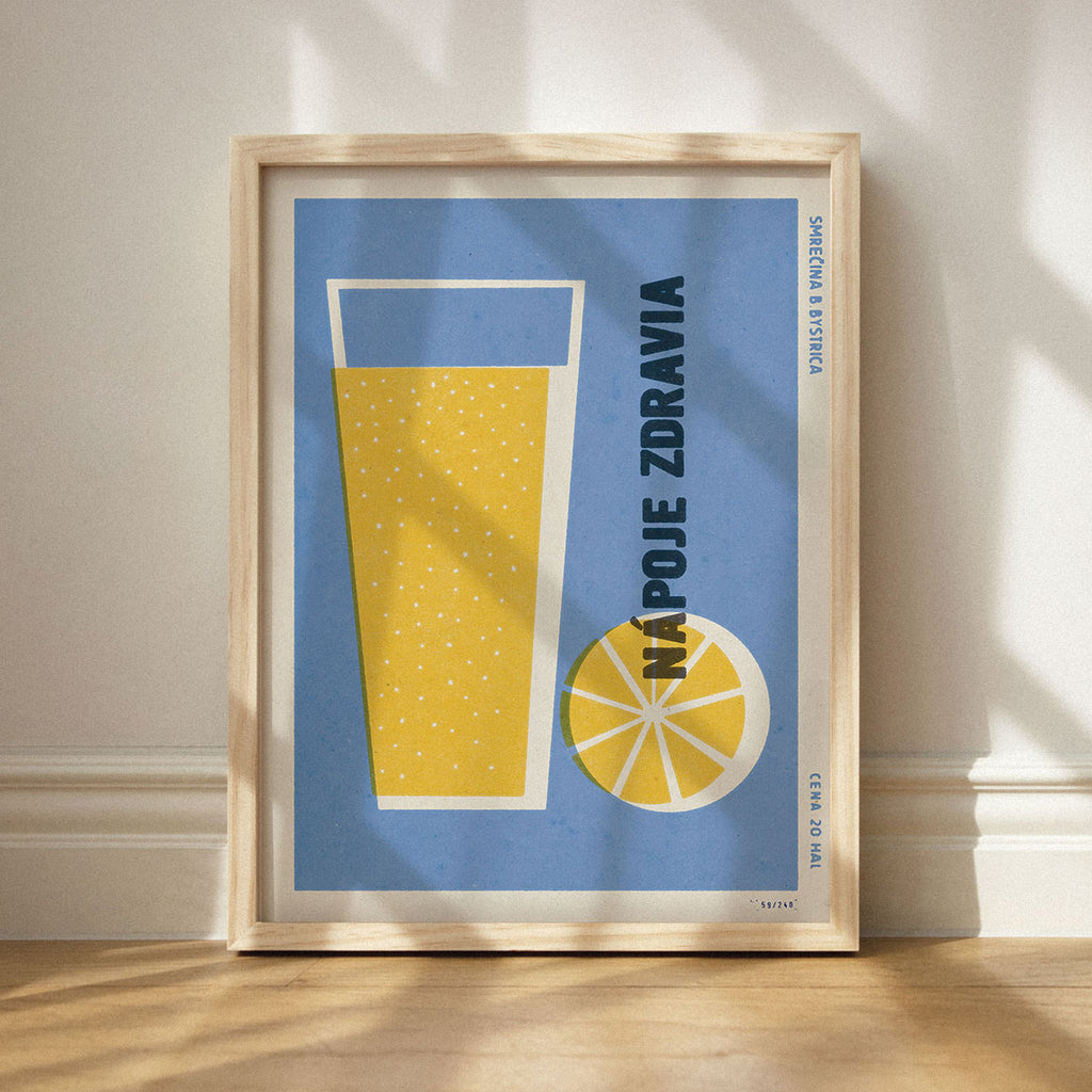 Drink Healthy